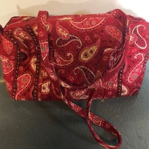 Vera Bradley Weekend Bag